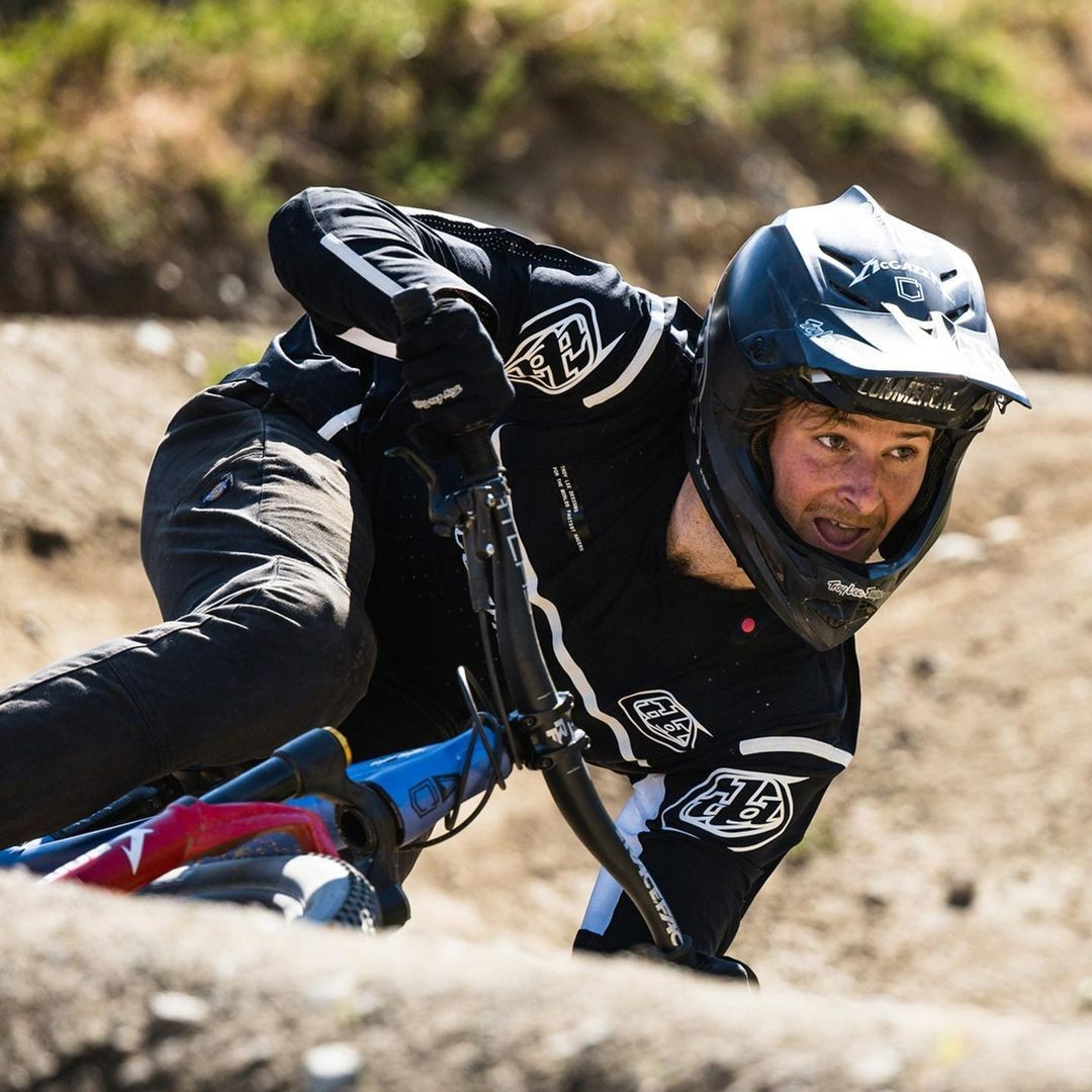 ¿Cuáles son los mejores cascos para Downhill?