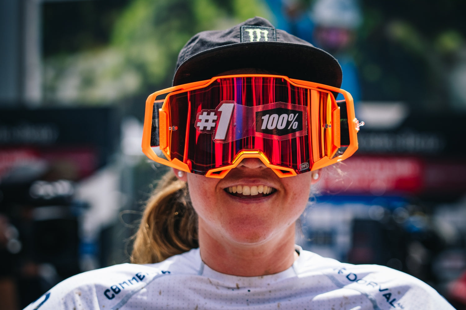 COMMENCAL en Copa del Mundo con 4 modelos dentro del TOP 10