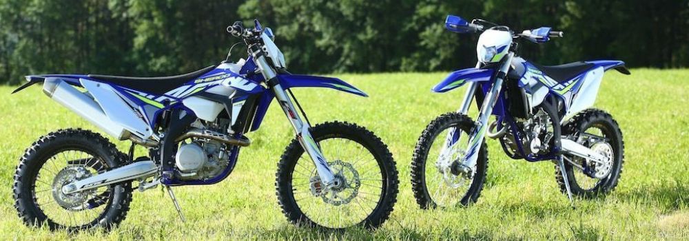 Desentrañando las Diferencias entre Motos de 2 Tiempos y 4 Tiempos