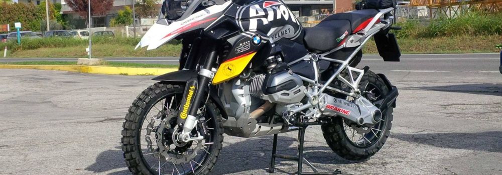 Explorando las Motocicletas Doble Propósito: La Versatilidad en Dos Ruedas.