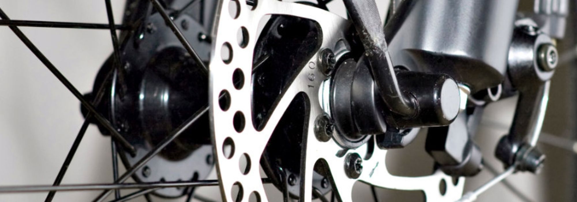Un Viaje por la historia de los Frenos para Bicicletas.