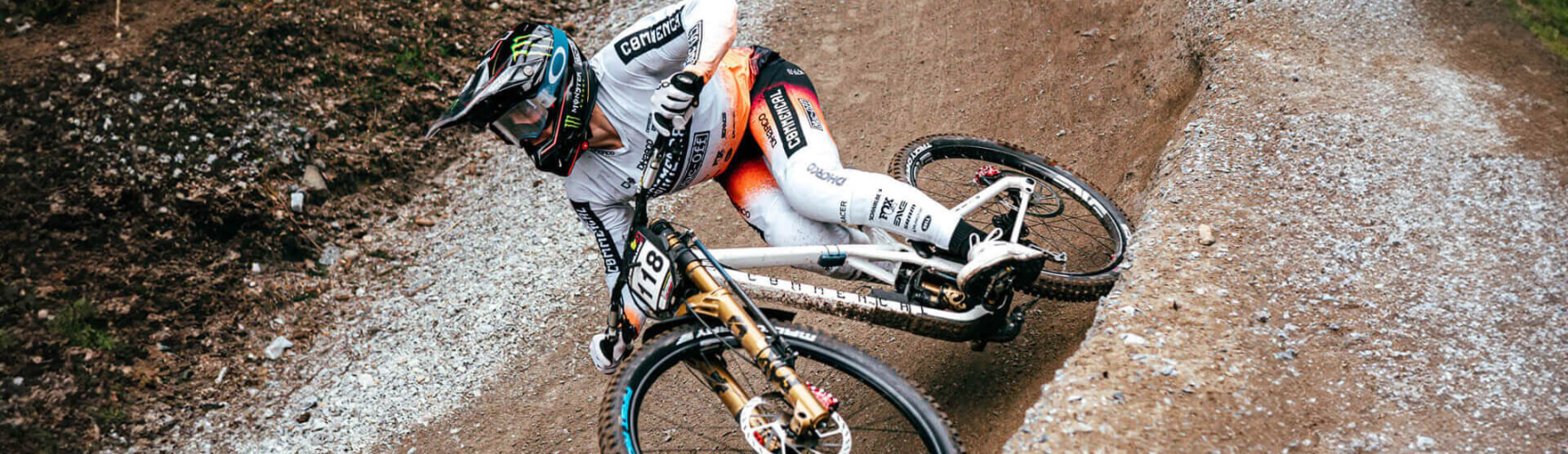 Los beneficios para la salud del MTB