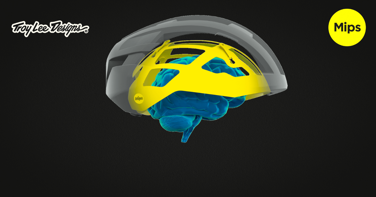 Sistema MIPS: La tecnología que puede salvarte la vida sobre la bici.