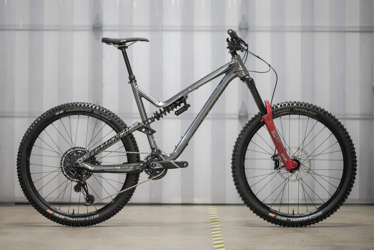 ¿Cuáles son las diferencias entre enduro y trail? Conoce las características de estas dos populares disciplinas