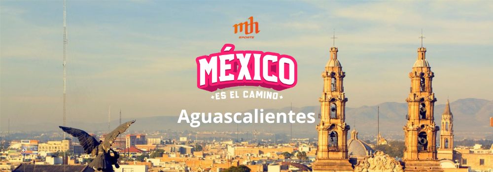 ¿Dónde rodar en Aguascalientes? | ¡México es el Camino!