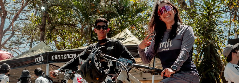 Beneficios de practicar ciclismo