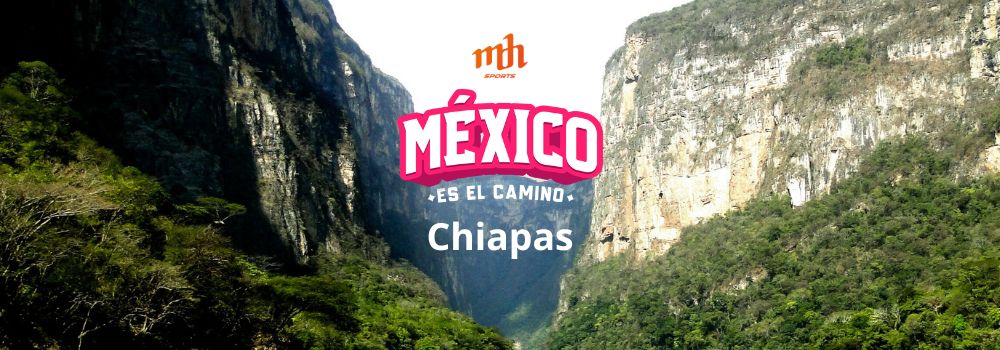 ¿Dónde Rodar en Chiapas? | ¡México es el Camino!