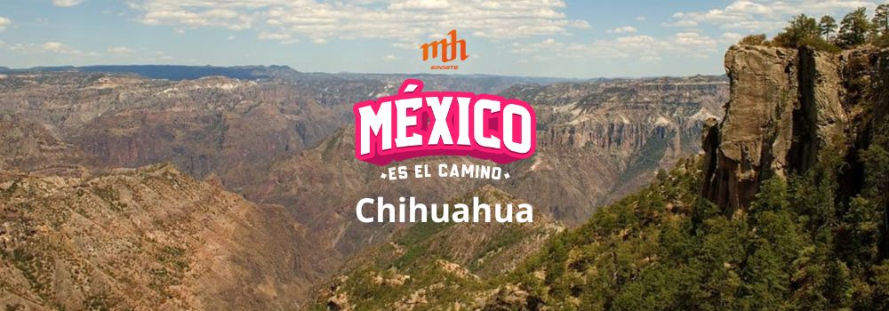 ¿Dónde Rodar en Chihuahua? | ¡México es el Camino!