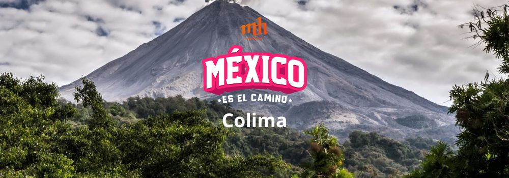 ¿Dónde Rodar en Colima? | ¡México es el Camino!