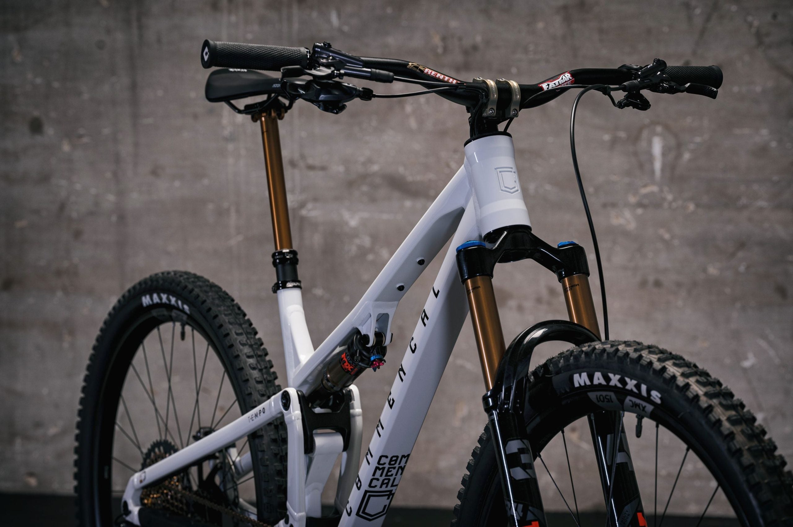 ¿Cómo reconocer una buena bicicleta para MTB?