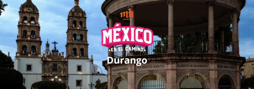 ¿Dónde Rodar en Durango? | ¡México es el Camino!