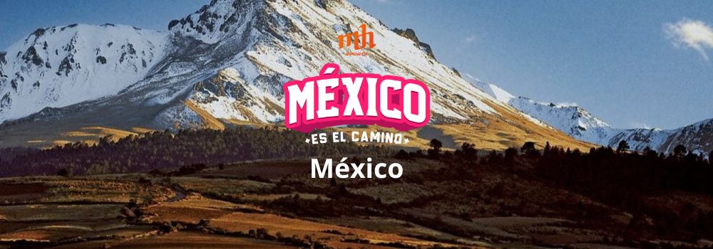 ¿Dónde Rodar en México? | ¡México es el Camino!