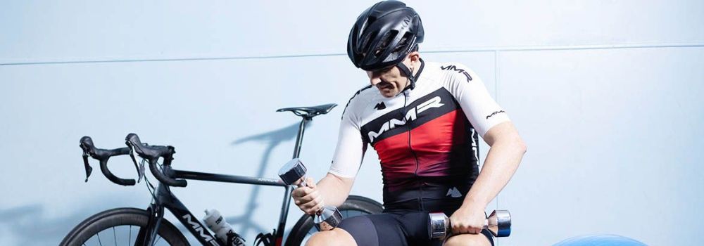 ¿Cómo mejorar tu forma física para practicar MTB? No pierdas detalle de estos consejos.