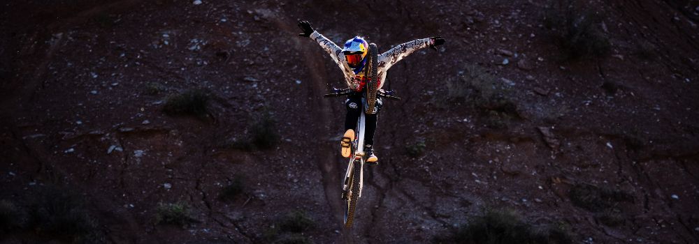 ¿Sabes qué es el freeride? Descubre esta emocionante disciplina.