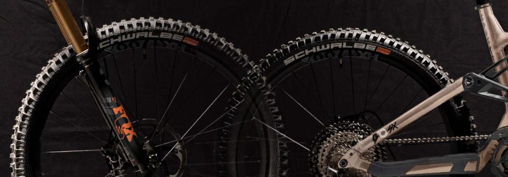 ¿Qué es una bicicleta 'mullet' y qué ventajas ofrece?