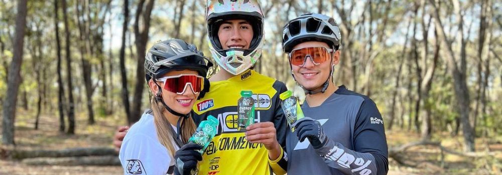 Hidratación en el MTB: La Clave para el Rendimiento y la Seguridad.