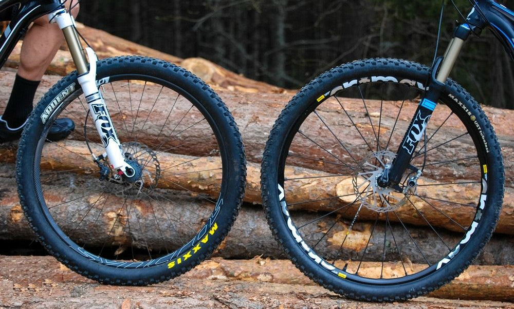 ¿Qué tamaño de rodado es el mejor para una bicicleta de montaña? ¿27.5 o 29?