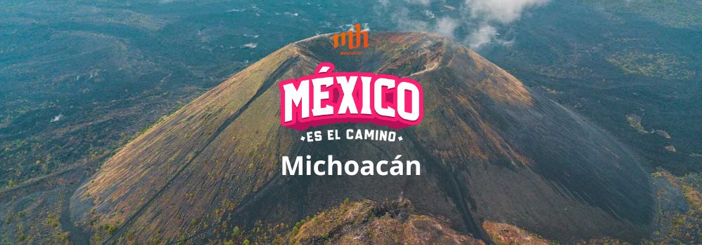 ¿Dónde Rodar en Michoacán? | ¡México es el Camino!