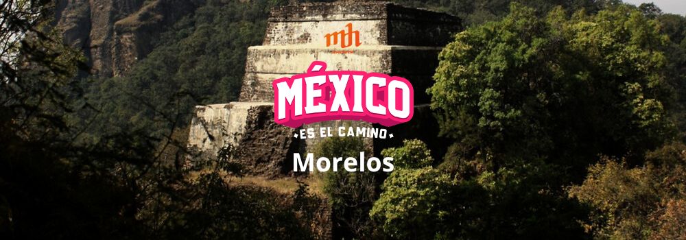 ¿Dónde Rodar en Morelos? | ¡México es el Camino!