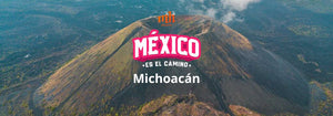 ¿Dónde Rodar en Michoacán? | ¡México es el Camino!