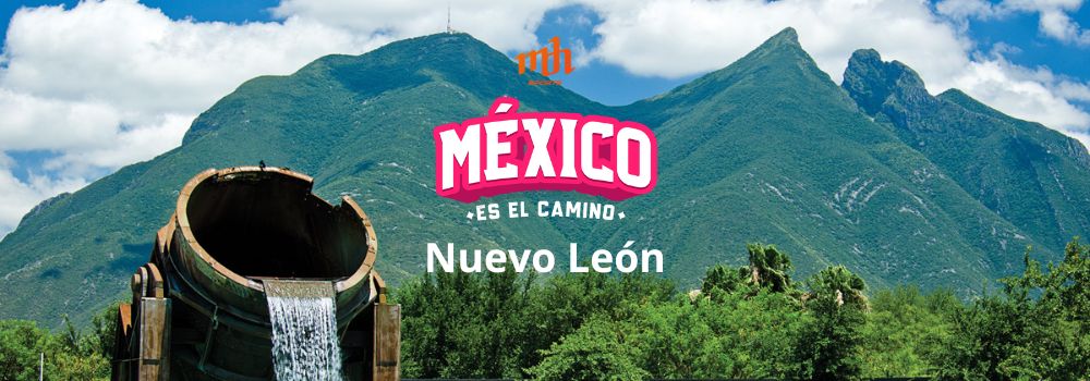 ¿Dónde Rodar en Nuevo León? | ¡México es el Camino!