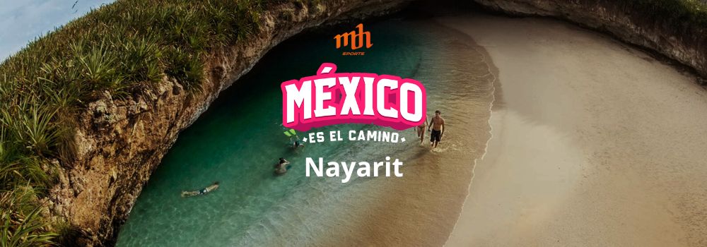 ¿Dónde Rodar en Nayarit? | ¡México es el Camino!
