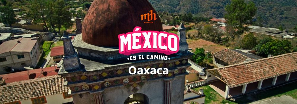 ¿Dónde Rodar en Oaxaca? | ¡México es el Camino!