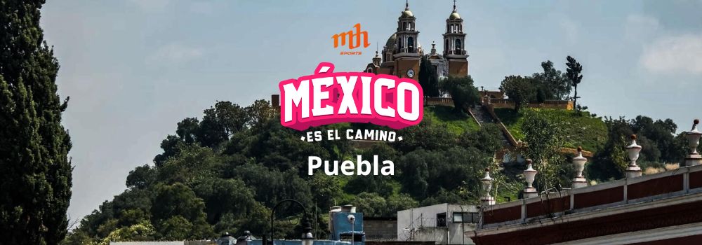 ¿Dónde Rodar en Puebla? | ¡México es el Camino!