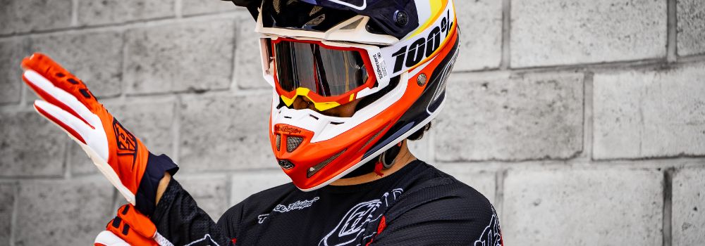 Explorando la Visión Perfecta: La Gama de Goggles de 100%