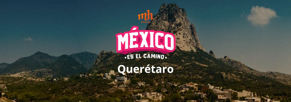 ¿Dónde Rodar en Querétaro? | ¡México es el Camino!