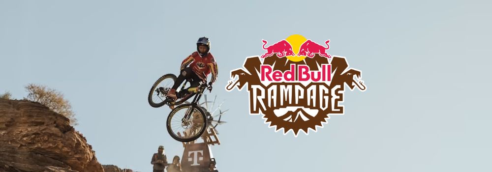 Red Bull Rampage 2023. Todo lo que debes saber.