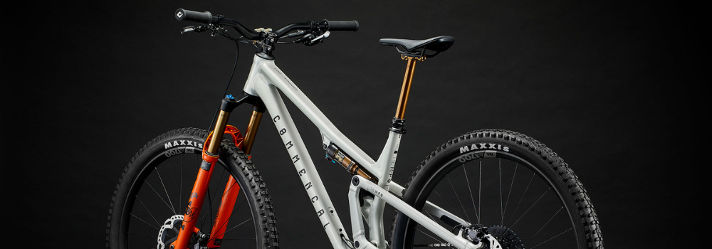 5 cosas que no deberías modificar a tu bicicleta.