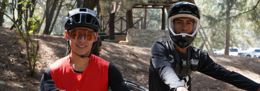 ¿Cómo es rodar con el MDH Team?