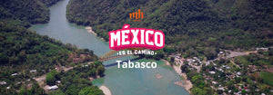 ¿Dónde Rodar en Tabasco? | ¡México es el Camino!