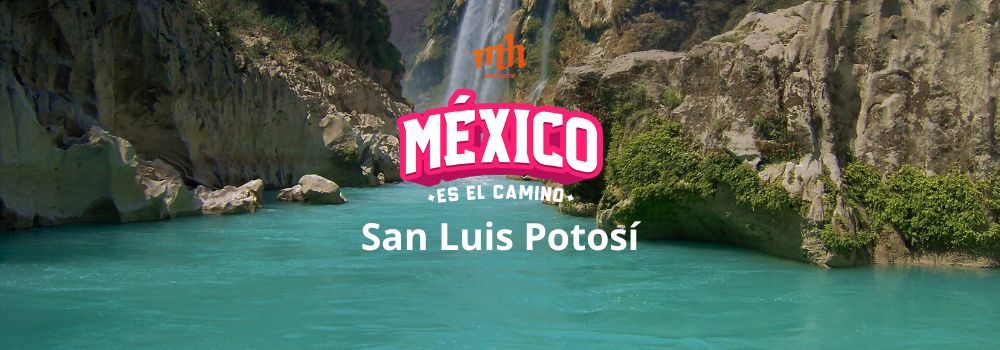 ¿Dónde Rodar en San Luis Potosí? | ¡México es el Camino!
