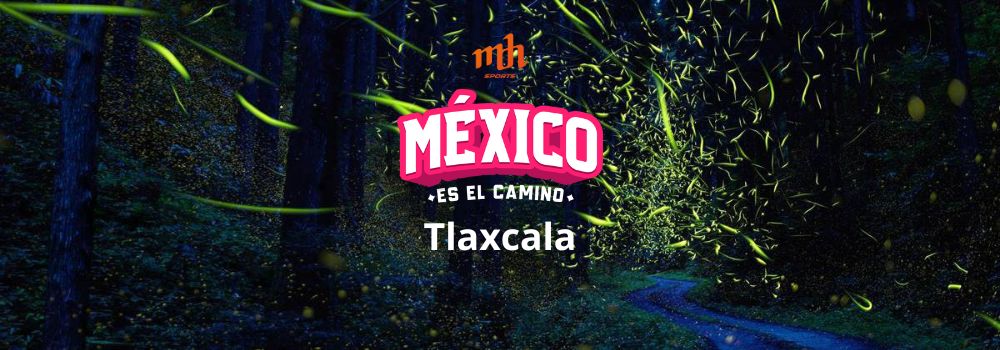 ¿Dónde Rodar en Tlaxcala? | ¡México es el Camino!