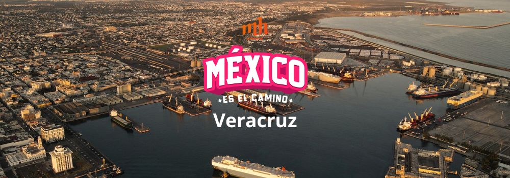 ¿Dónde Rodar en Veracruz? | ¡México es el Camino!