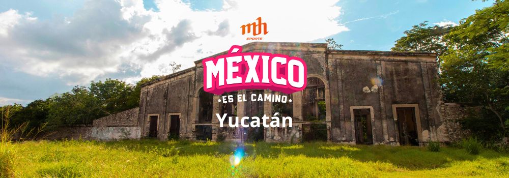 ¿Dónde Rodar en Yucatán? | ¡México es el Camino!