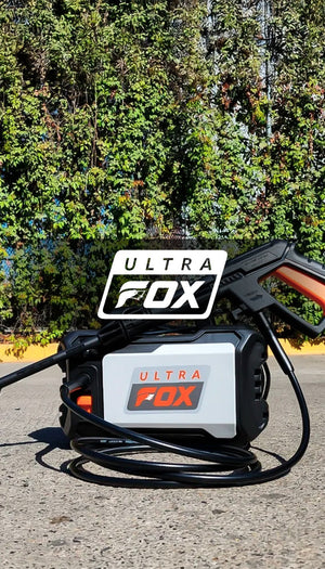 ULTRAFOX