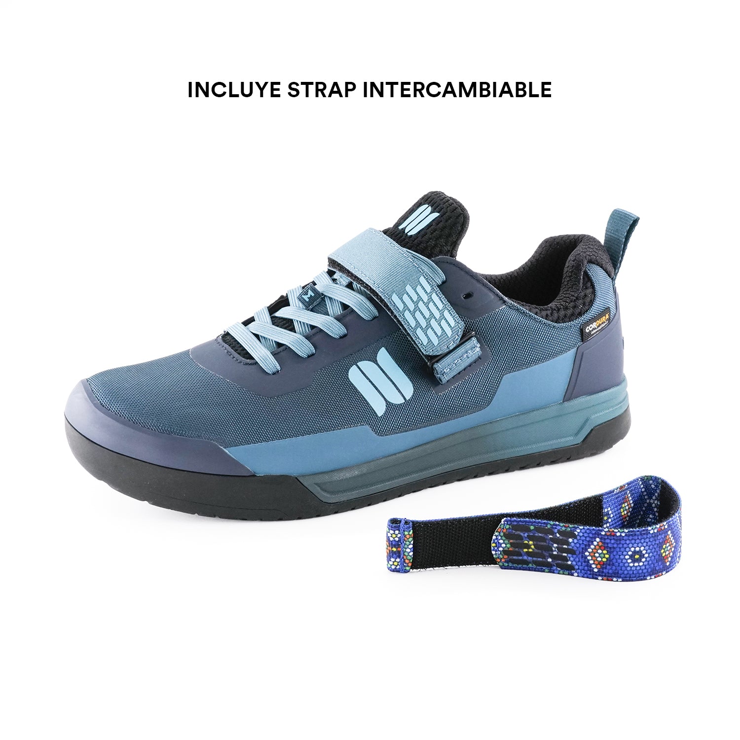 Tenis Mazawi Chaac Pro MTB Clip