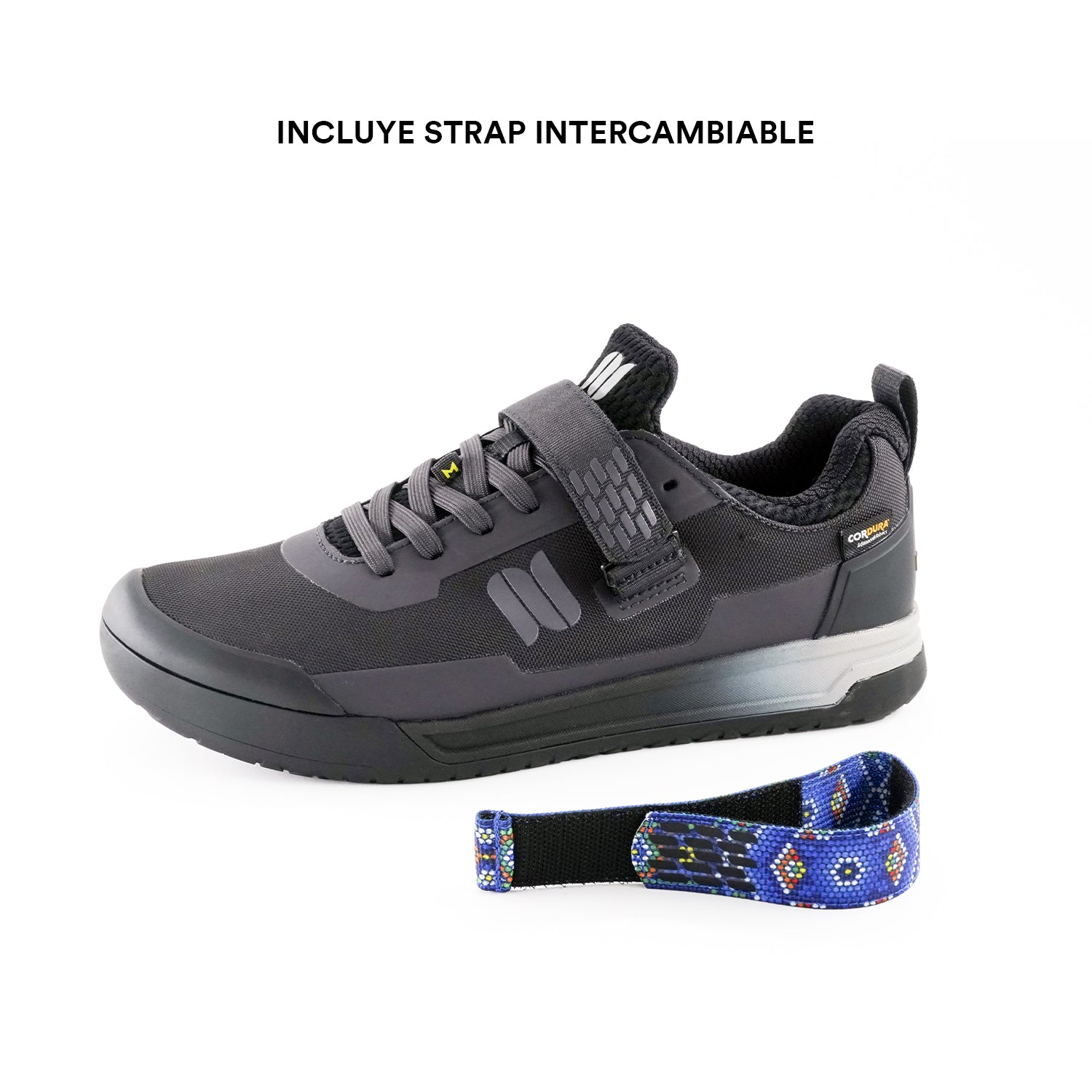 Tenis Mazawi Kaan Pro MTB Clip