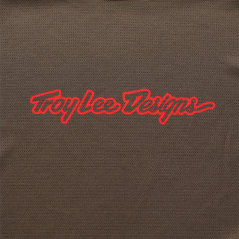 Jersey para Moto Scout GP Pro; Slab Timber