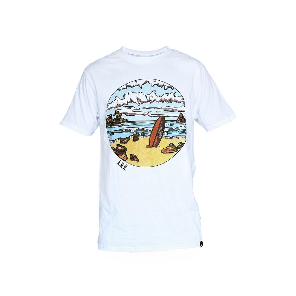 Playera Baja