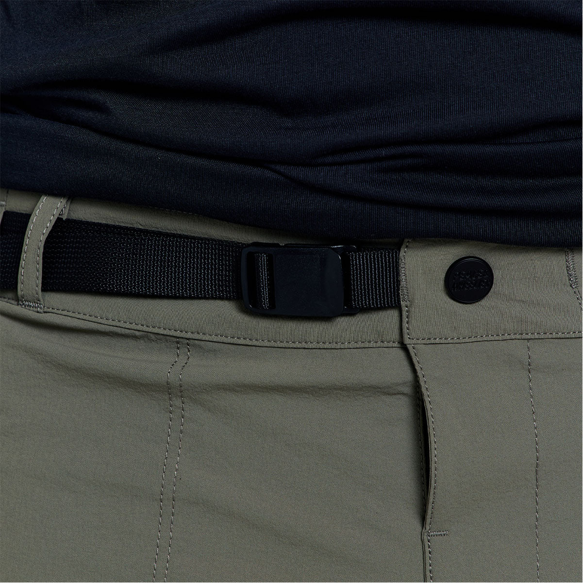 Pantalón para MTB Skyline Trail; Mono Army