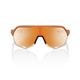 S2 - Matte Copper Chromium - HiPER Copper Mirror Lens