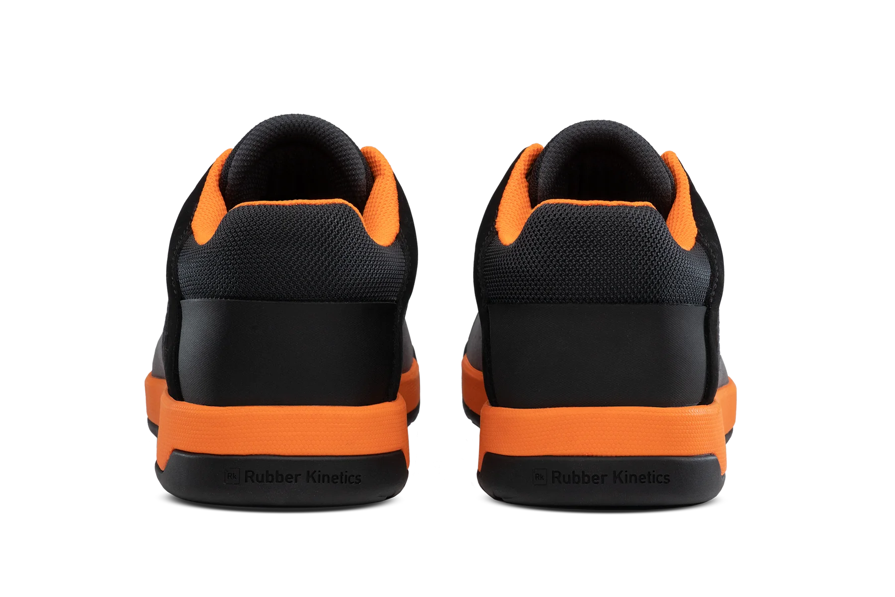 Men's Livewire Charcoal/Orange