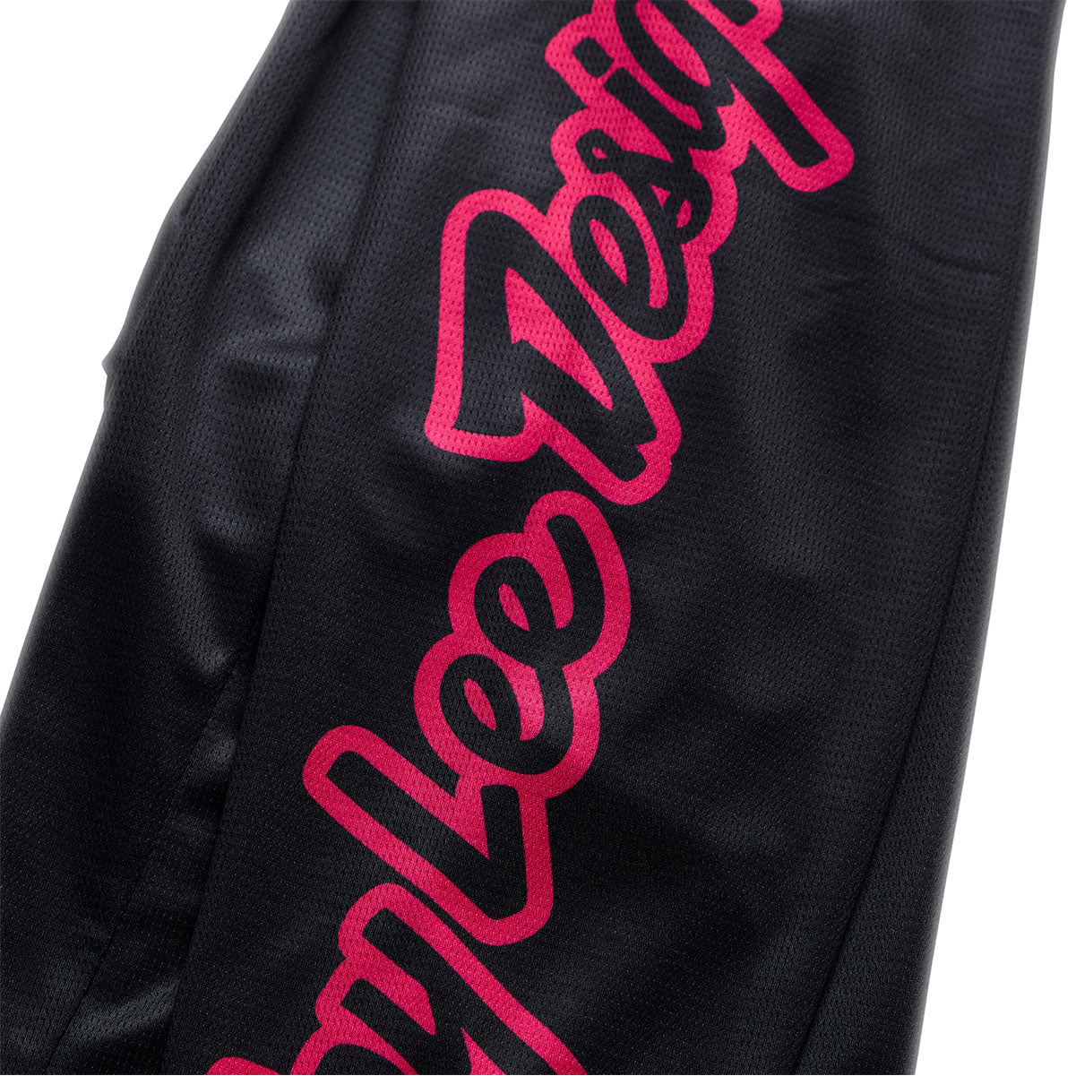 Jersey para Moto GP Pro; Cyclops Black