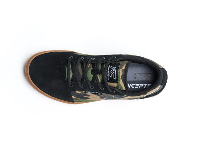 Men's Vice Camo/Black