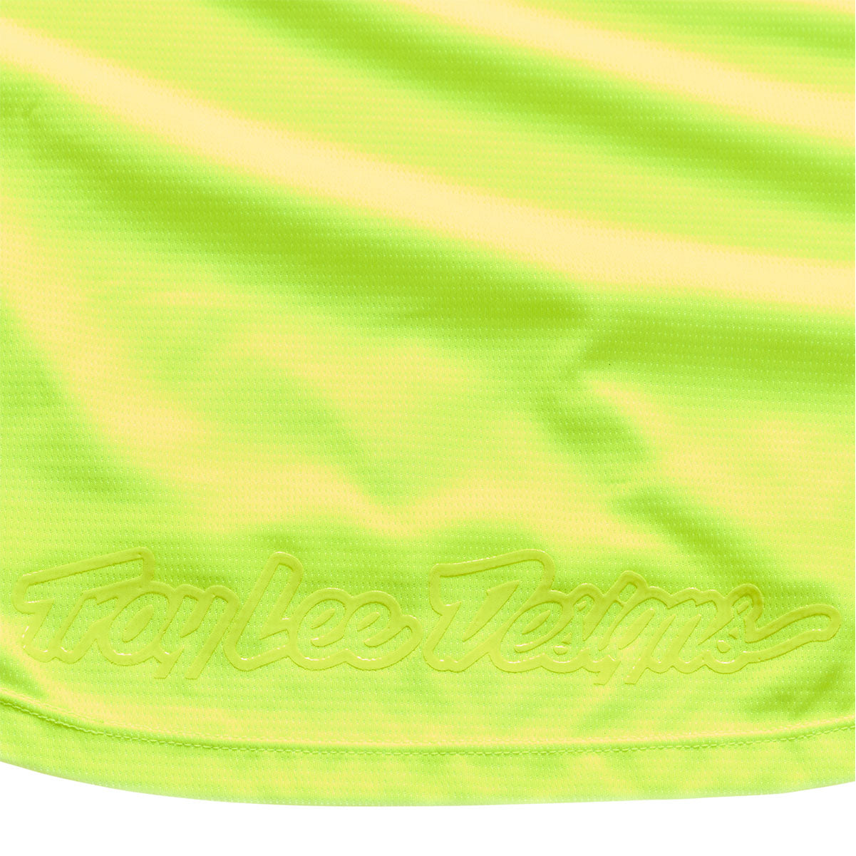 Jersey para Moto GP Pro; Cyclops Flo Yellow