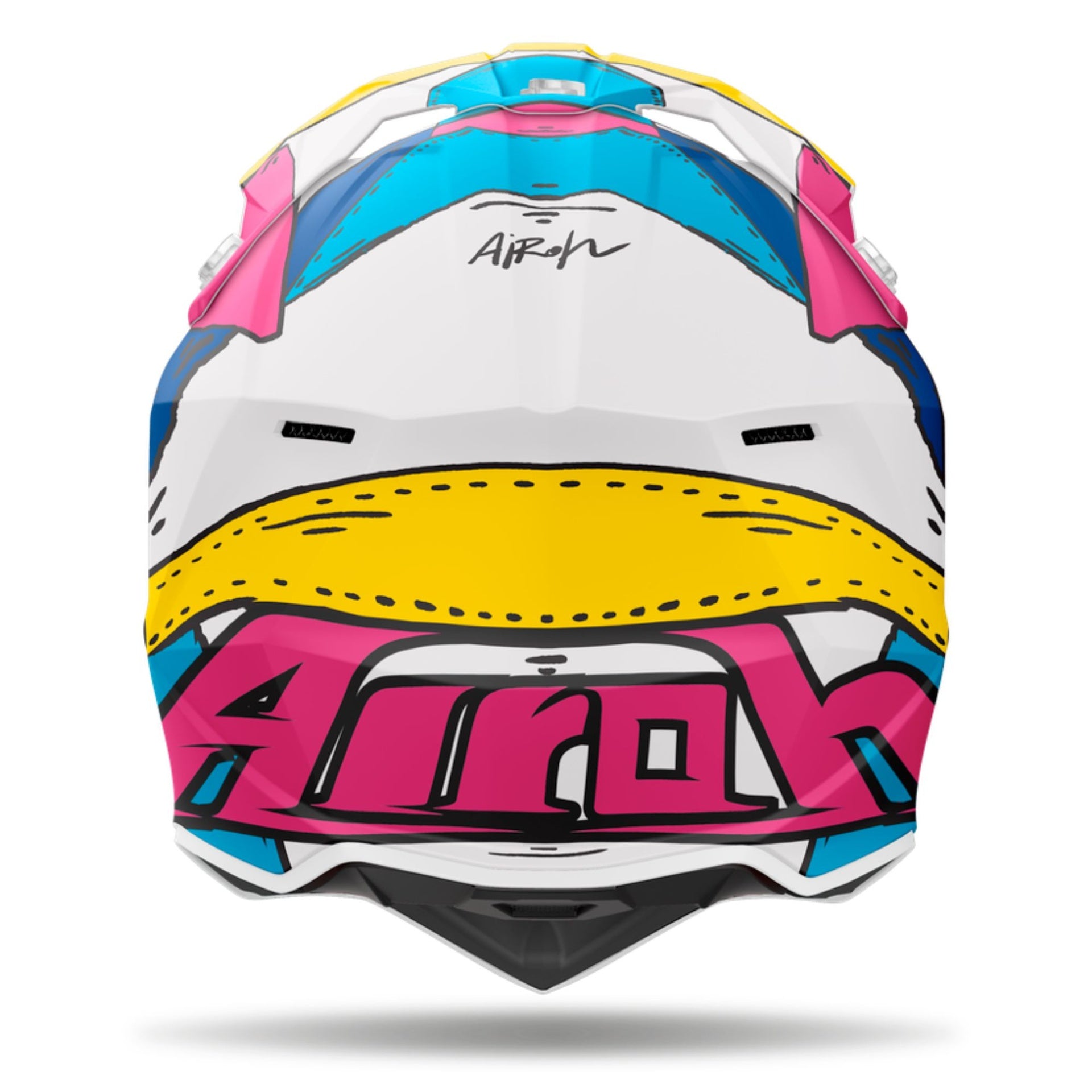 Casco Wraaap Paint Matt